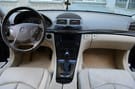 EVA коврики на Mercedes E (W211) 2002 - 2009 в Балашихе