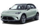 Ворсовые коврики на Smart #1 2022 - 2025 в Балашихе