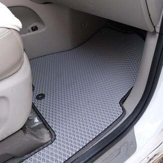 Коврики на KIA Carnival III 7 мест 2014&nbsp;-&nbsp;2021 в Балашихе