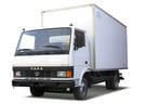 Коврики на Tata LPT-613  в Балашихе