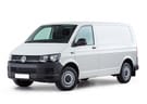 Коврики на Volkswagen Transporter (T6) 2015 - 2019 в Балашихе
