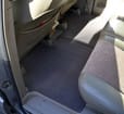 EVA коврики на Toyota Previa (XR30, XR40) 2000 - 2007 в Балашихе