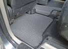 Коврики на Mitsubishi Grandis 2003 - 2009 в Балашихе