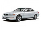 Коврики на Toyota Mark II (100) 1996 - 2001 в Балашихе