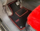 EVA коврики на Audi TT (8J) 2006 - 2014 в Балашихе