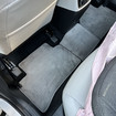 EVA коврики на Hyundai Tucson IV 2020 - 2025 в Балашихе
