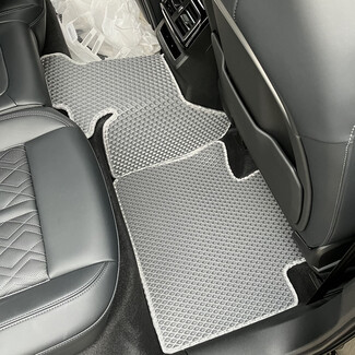 Коврики на Audi Q5 III 2024&nbsp;-&nbsp;2026 в Балашихе