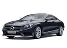 Коврики на Mercedes S (C217) Купе 2014 - 2020 в Балашихе