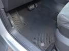 Коврики на Skoda Karoq 2017 - 2025 в Балашихе