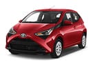Коврики на Toyota Aygo 2005 - 2014 в Балашихе