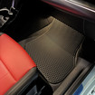 Коврики на BMW iX1 (U11/U12) 2022 - 2025 в Балашихе