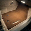 Коврики на Volvo XC90 I 2002 - 2014 в Балашихе