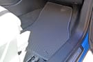 EVA коврики на Audi Q3 (F3) 2018 - 2025 в Балашихе