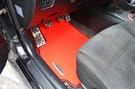 EVA коврики на Mitsubishi Lancer IX 2000 - 2010 в Балашихе