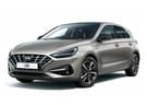 Коврики на Hyundai i30 III 2016 - 2025 в Балашихе