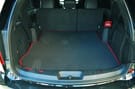 Ворсовые коврики на Ford Explorer V 2010 - 2019 в Балашихе