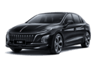 Коврики на Hongqi E-QM5 2021 - 2025 в Балашихе