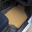 Ворсовые коврики на Suzuki Swift I Япония 2000 - 2005 в Балашихе