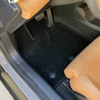 Коврики на Mazda EZ-6 2024&nbsp;-&nbsp;2026 в Балашихе