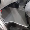 Ворсовые коврики на Mitsubishi Delica 4 1994 - 2007 в Балашихе