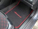 Коврики на Honda Accord VII 2002 - 2008 в Балашихе