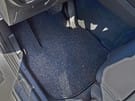 Коврики на BMW X3 (G01) 2017 - 2024 в Балашихе