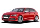 Коврики на Audi S3 (8V) 2013 - 2021 в Балашихе
