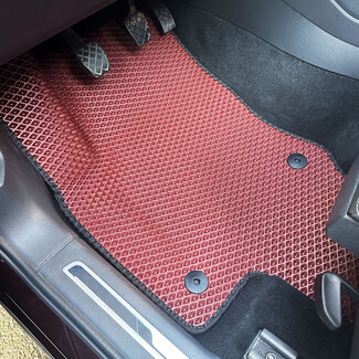 EVA коврики на Audi Q2L 2016&nbsp;-&nbsp;2026 в Балашихе