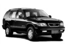 Ворсовые коврики на Chevrolet Blazer 1994 - 2005 в Балашихе