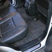 Ворсовые коврики на KIA Sorento II 2009 - 2012 в Балашихе