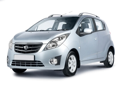 Коврики на Ravon R2 2016 - 2020 в Балашихе