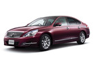 Коврики на Nissan Teana II 2008 - 2014 в Балашихе