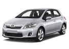 Коврики на Toyota Auris I 2006 - 2012 в Балашихе