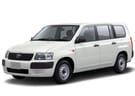 Коврики на Toyota Succeed (50) 2002 - 2014 в Балашихе