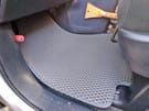 Ворсовые коврики на Toyota Voxy (R80) 2014 - 2021 в Балашихе