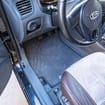 Коврики на KIA Rio II 2005 - 2011 в Балашихе
