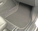Ворсовые коврики на BMW X1 (F48) 2015 - 2022 в Балашихе