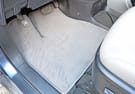 EVA коврики на Toyota Sienna III 2010 - 2020 в Балашихе
