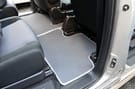 Коврики на Mazda Premacy II 2005 - 2010 в Балашихе