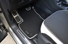 Ворсовые коврики на Volkswagen Tiguan II 2016 - 2025 в Балашихе