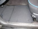 Коврики на Audi A4 (B5) 1994 - 2001 в Балашихе