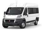 EVA коврики на Fiat Ducato III 2006 - 2025 в Балашихе