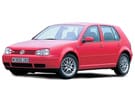EVA коврики на Volkswagen Golf 4 1997 - 2003 в Балашихе