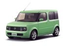Коврики на Nissan Cube II 2002 - 2008 в Балашихе