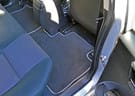 EVA коврики на Toyota Corolla Fielder (E16) 2012 - 2017 в Балашихе