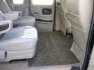 Коврики на GMC Savana 2002 - 2025 в Балашихе