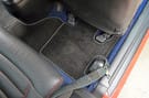 Коврики на Ford Mustang IV 1993 - 2004 в Балашихе