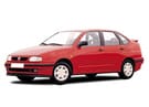 EVA коврики на Seat Cordoba I 1993 - 2003 в Балашихе
