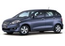 Ворсовые коврики на Honda FR-V 2004 - 2009 в Балашихе