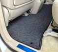 Ворсовые коврики на Lexus RX II 2003 - 2009 в Балашихе